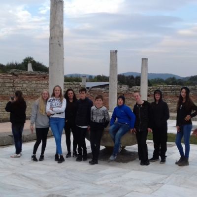 Bulgaria 2